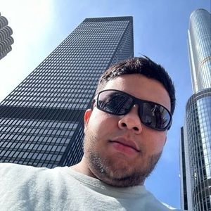 Meet your Posher, Gerardo